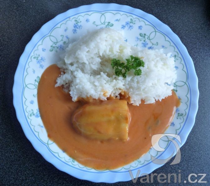 Kuchařka A 7 - Poldova - Pokrmy z rýže 4