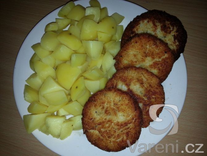 Kuchařka Poldova - Pokrmy ze zeleniny 4