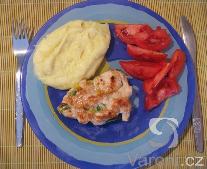 Kuchařka Poldova - Pokrmy ze zeleniny 6