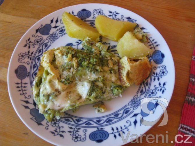 Kuchařka B 1 - Poldova - Pokrmy ze zeleniny 8