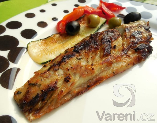 Kuchařka Poldova - Ryby 4