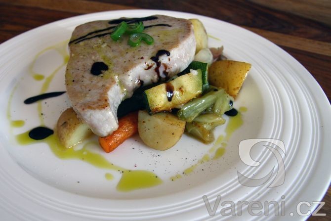 Kuchařka B 4 - Poldova - Ryby 5