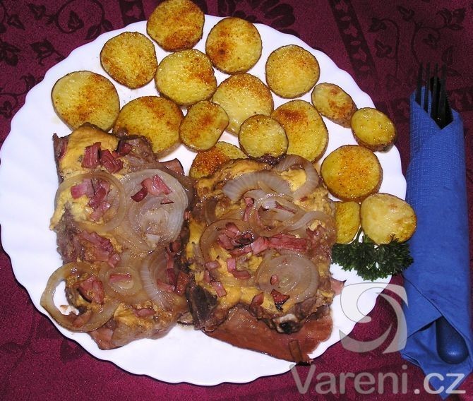 Kuchařka Poldova - Vepřové maso 22