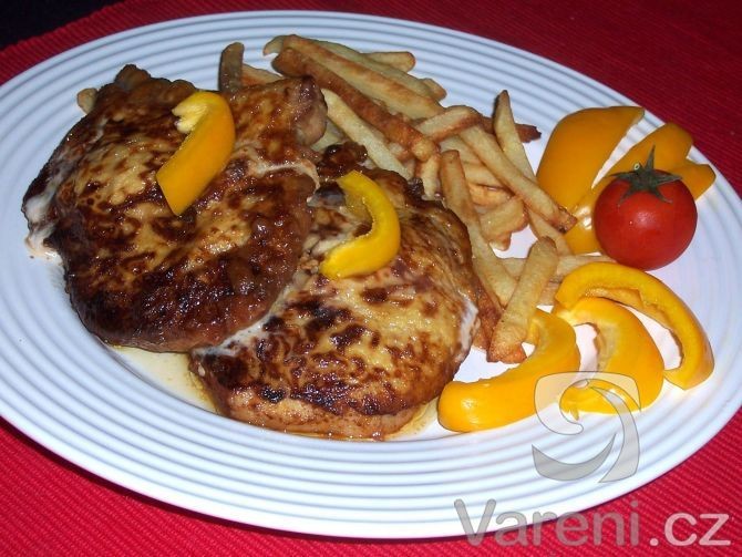 Kuchařka Poldova - Vepřové maso 24