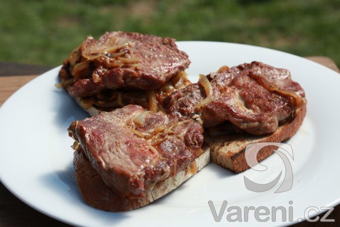 Kuchařka Poldova - Vepřové maso 26