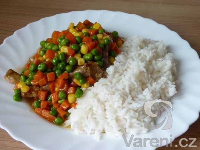 Kuchařka Poldova - Vepřové maso 29