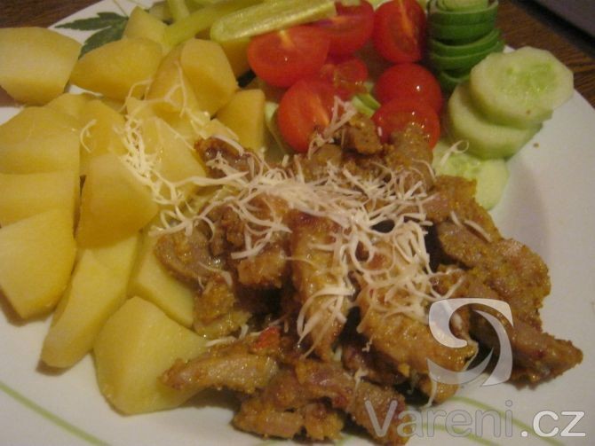 Kuchařka Poldova - Vepřové maso 30