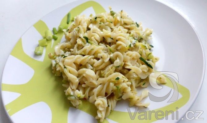 Kuchařka Poldova - Těstoviny 4