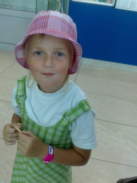 Kuchařka sabinky kuchařka