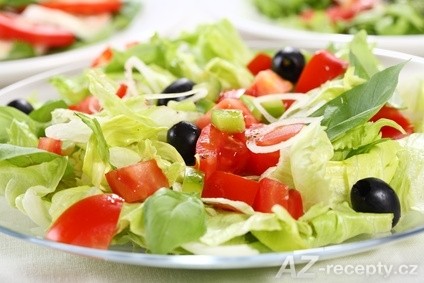 Kuchařka Kuchařka bezmasých nápadů