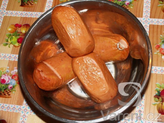 Kuchařka C 2 - Poldova - ostatní maso