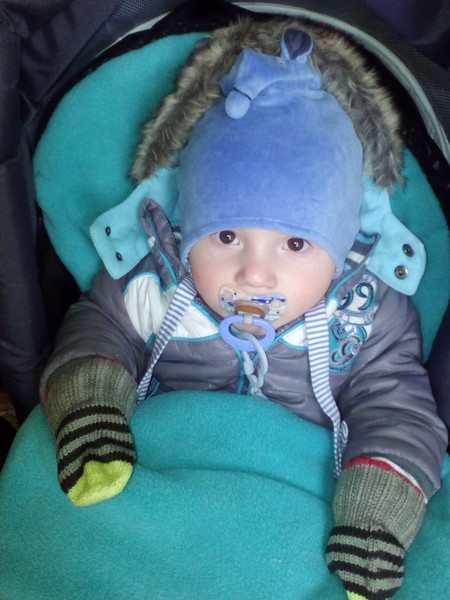 Kuchařka Papání pro děti