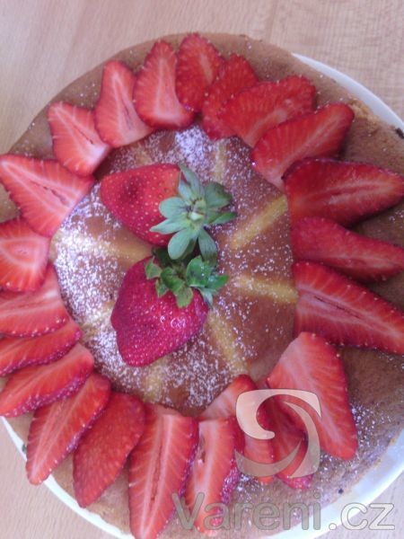 Kuchařka Poldova - Moučníky 33