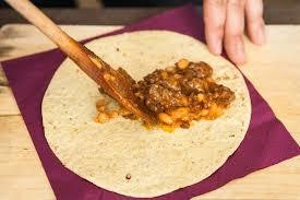 Kuchařka Směsi masa k přílohám