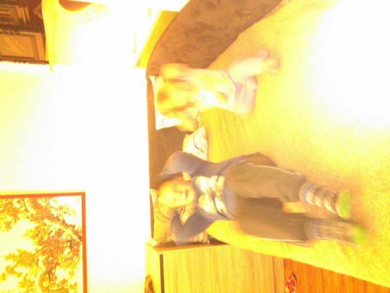 Kuchařka moje skvela jidla