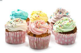 Kuchařka Sladké recepty