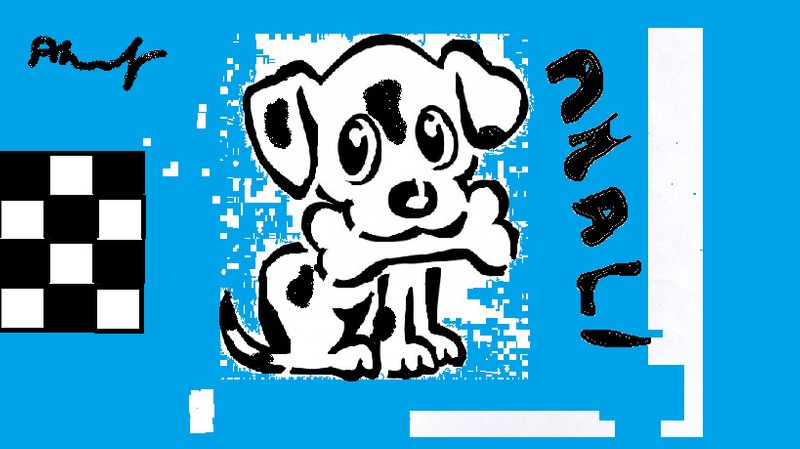 Kuchařka Koktejly do rodin