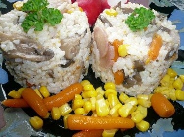 Kuchařka Bezmasá jídla