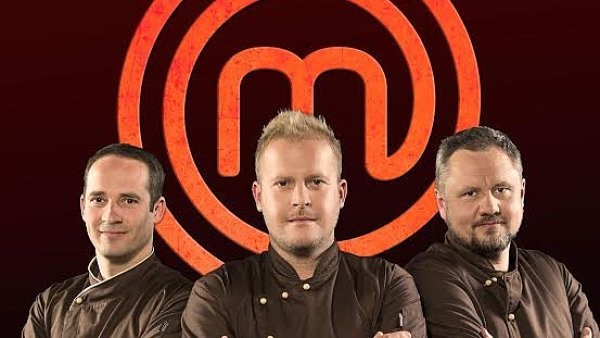 Masterchef česko     ROMAN FUGLÍČEK
