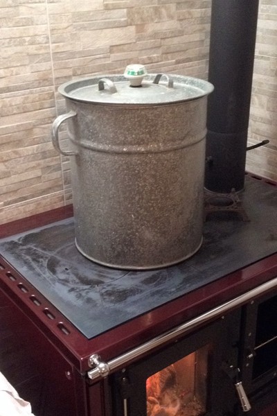 Kuchařka Snadné vaření