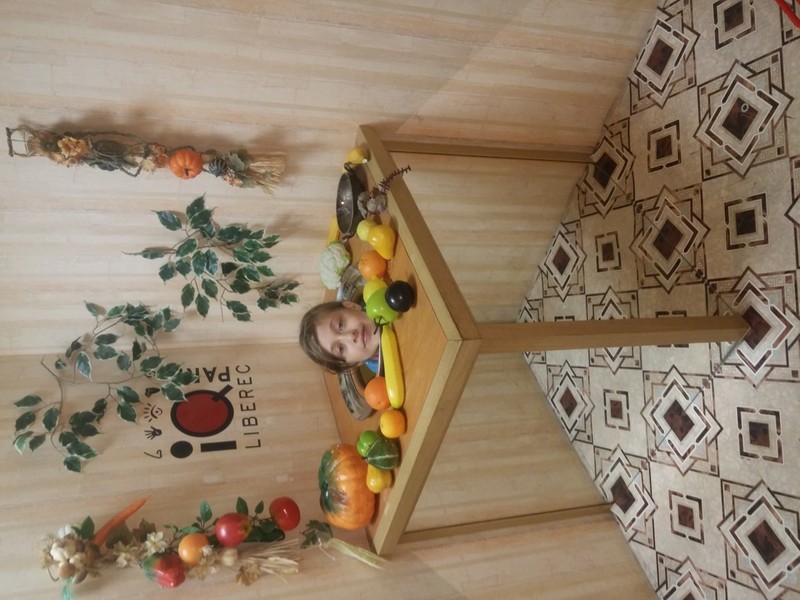 Kuchařka Teplá jídla