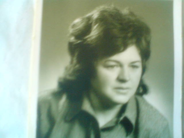 Kuchařka MAMINKY KUCHYNĚ