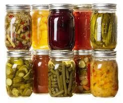 Kuchařka Zavařování