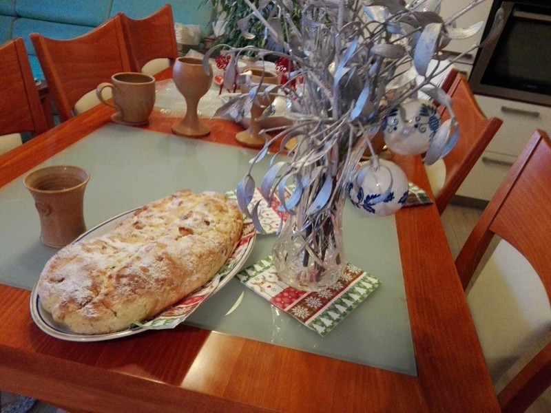 Kuchařka Italské recepty