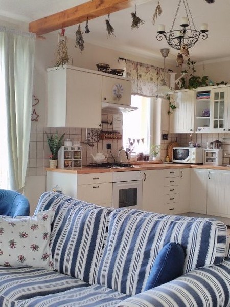 Kuchařka Ády kuchařka