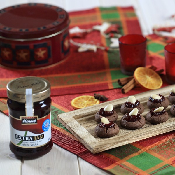 Kuchařka Mlsáme rádi