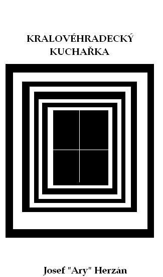 Kuchařka Kralovéhradecký kuchařka