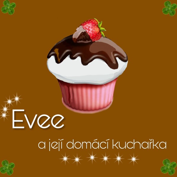 Kuchařka Evelyn a její domácí kuchařka