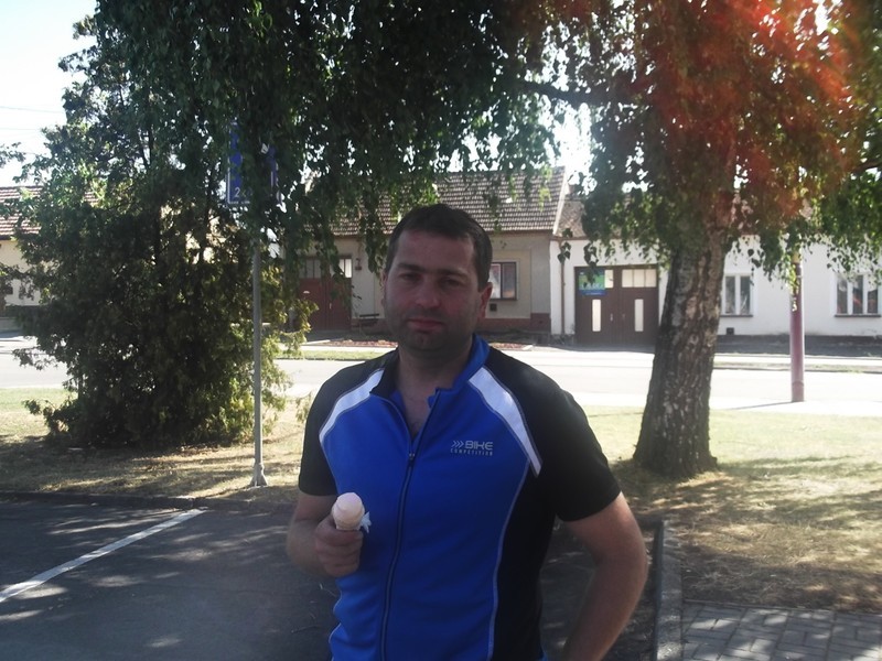 Kuchařka Milanova kuchařka