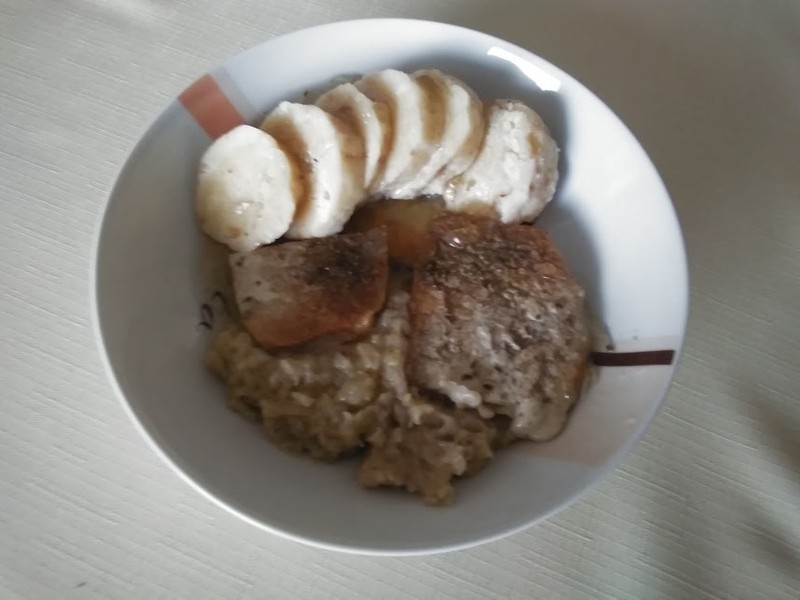 Kuchařka jídla s masem - vepřové