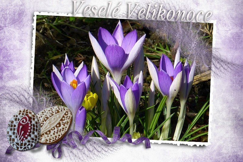 Kuchařka Vařeníčko a pečeníčko