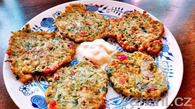 Kuchařka Kubova kuchařka