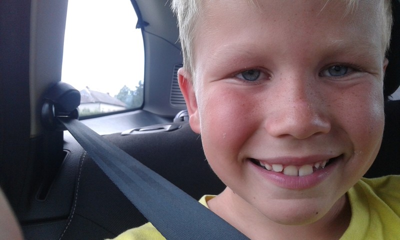 Kuchařka ňufomňamky