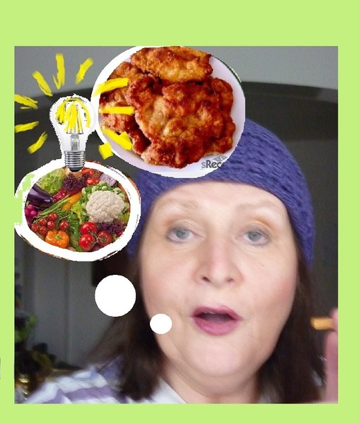 Kuchařka LZE UDĚLAT VEGANSKY