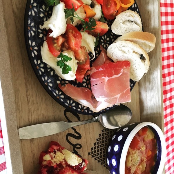 Kuchařka Vařím, jím a hubnu  ...lowcarb a keto