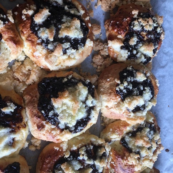 Kuchařka Bohyně kuchyně