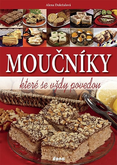 Moučníky