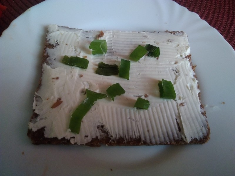 Kuchařka Pomazánky