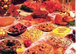 Kuchařka Hlavní chod