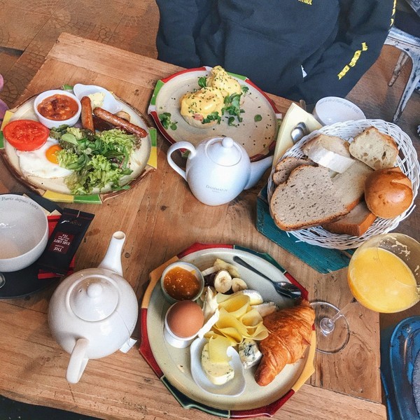 Kuchařka Chuť všehokoliv