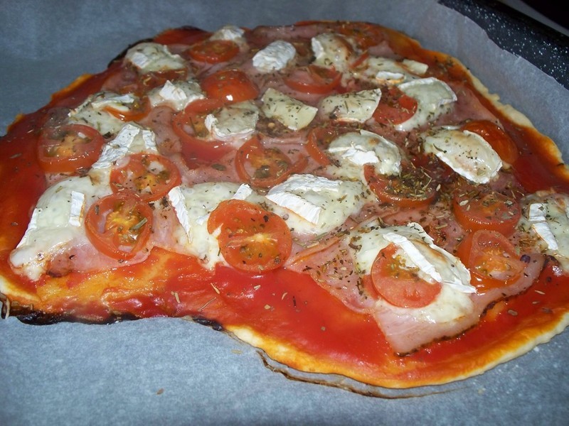 Kuchařka REY kuchařka