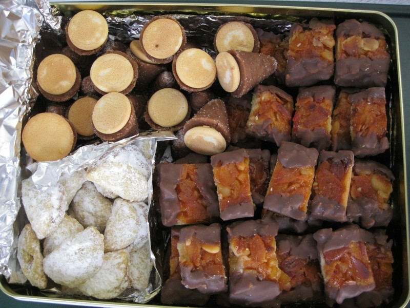 Kuchařka Moje oblibene