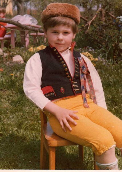 Tradiční české recepty: Svíčková, Rajská omáčka a další