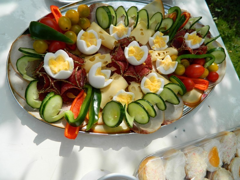 Kuchařka Vlastina Kuchařka