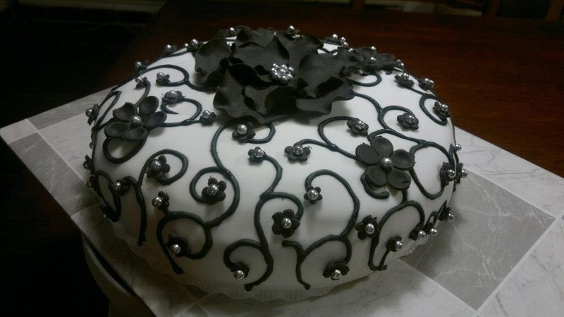 Moje kuchařka - pečení