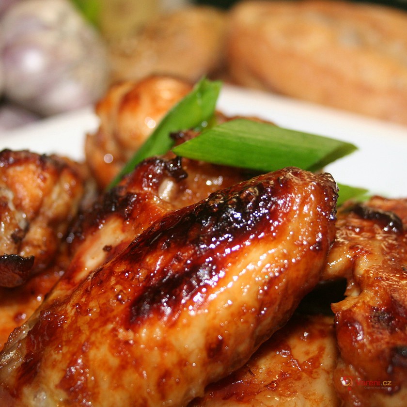 Kuchařka Kuře a jiná drůbeží havěť